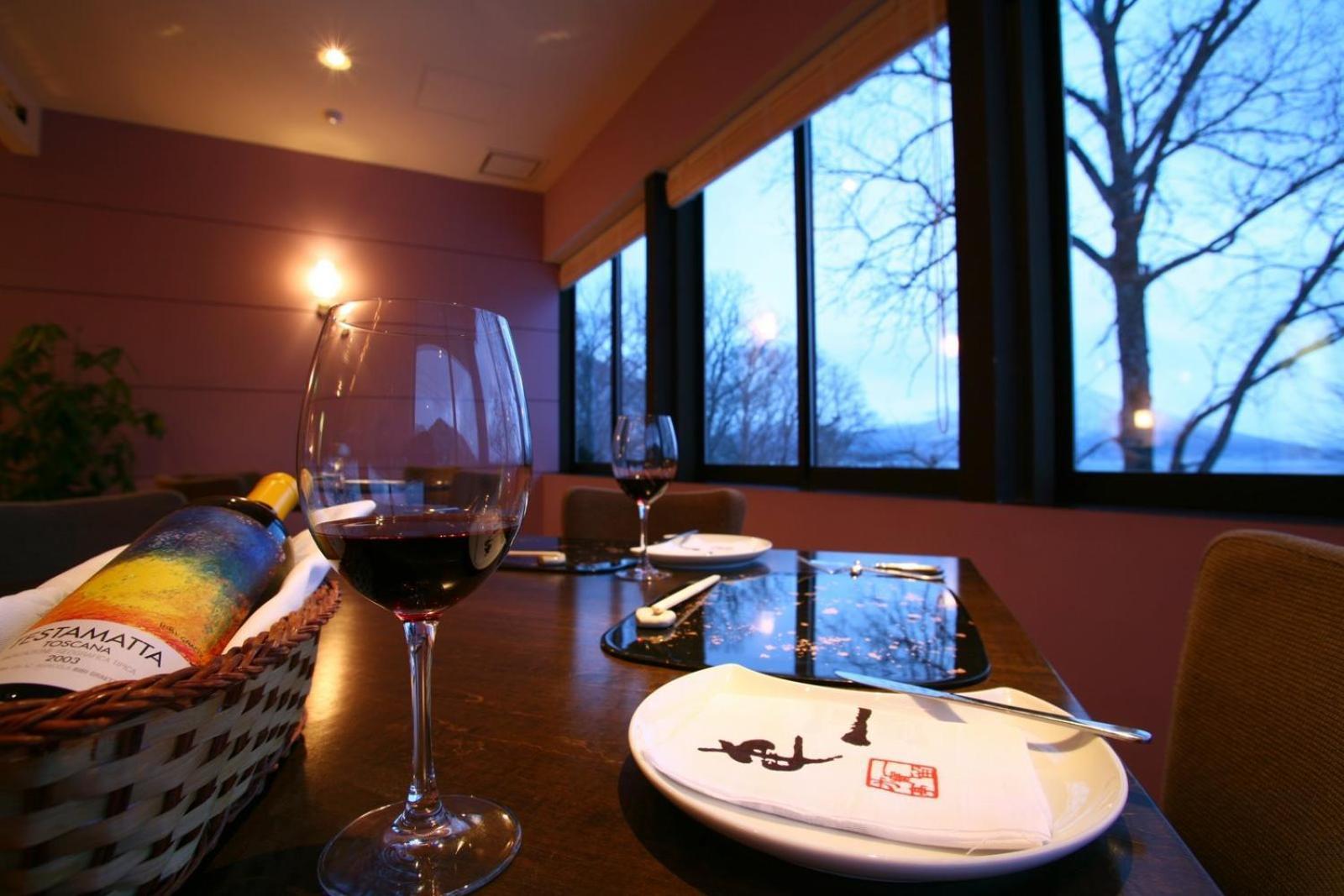 Ame No Hi To Yuyake-Adult Only Hotell Chitose  Eksteriør bilde