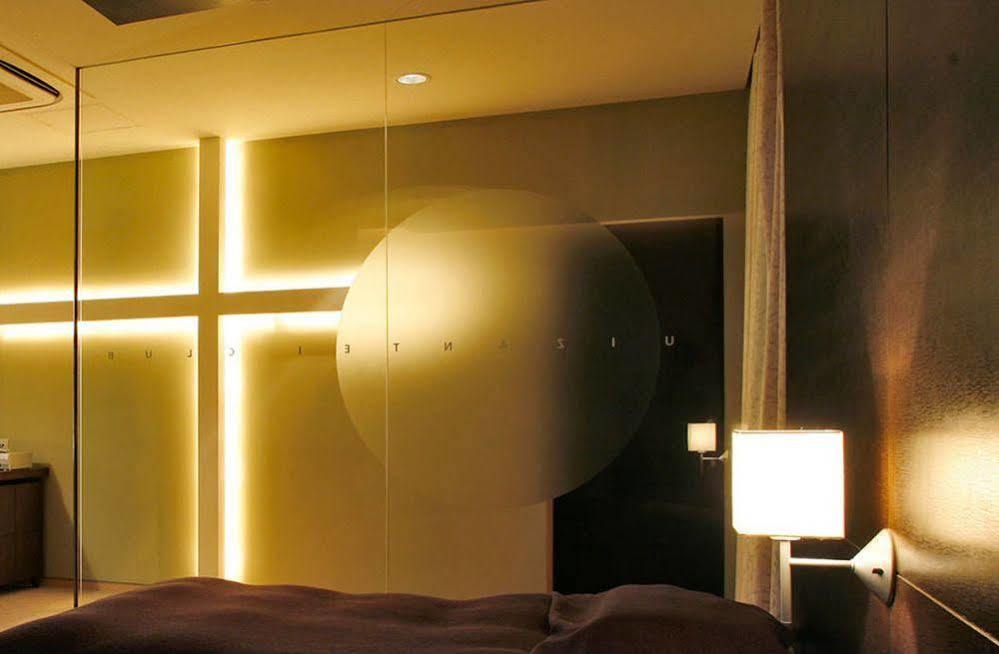 Ame No Hi To Yuyake-Adult Only Hotell Chitose  Eksteriør bilde